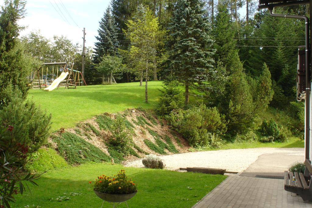 Haus Straubinger-Tiefenbacher บัดกอยเซิร์น ภายนอก รูปภาพ